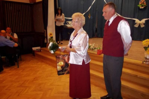 Az I. Borsodivánkai Dalostalálkozó 2013. május 25-én került megrendezésre, Borsodivánka, Bélapátfalva, Mezőnagymihály és a Tiszavalki népdalkörök részvételével