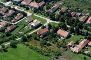 Légifotók